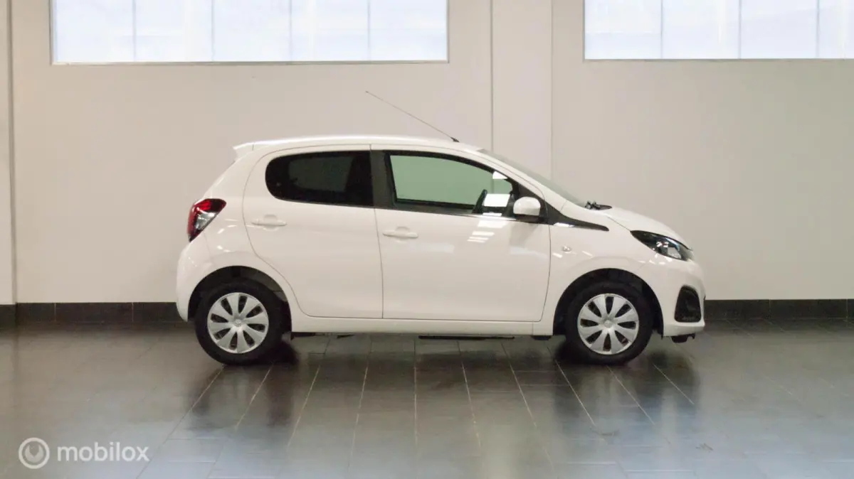 1.0 e-VTi Active