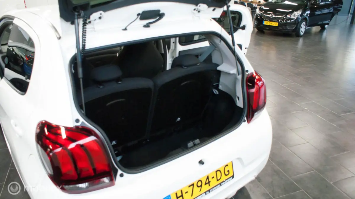 1.0 e-VTi Active
