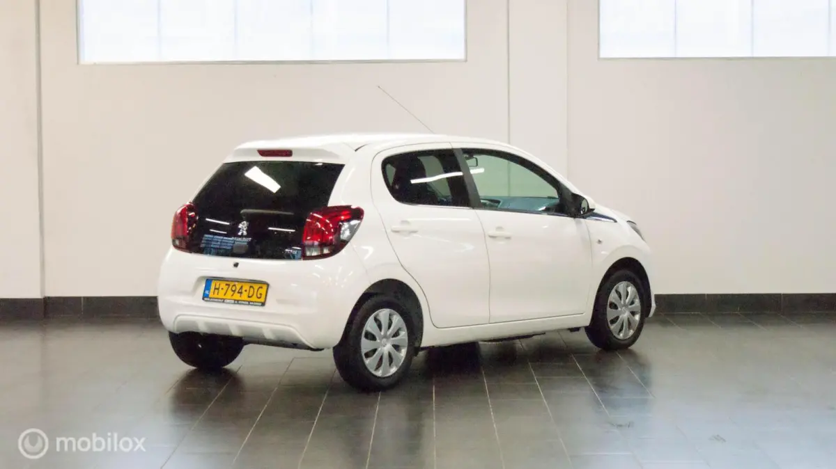 1.0 e-VTi Active