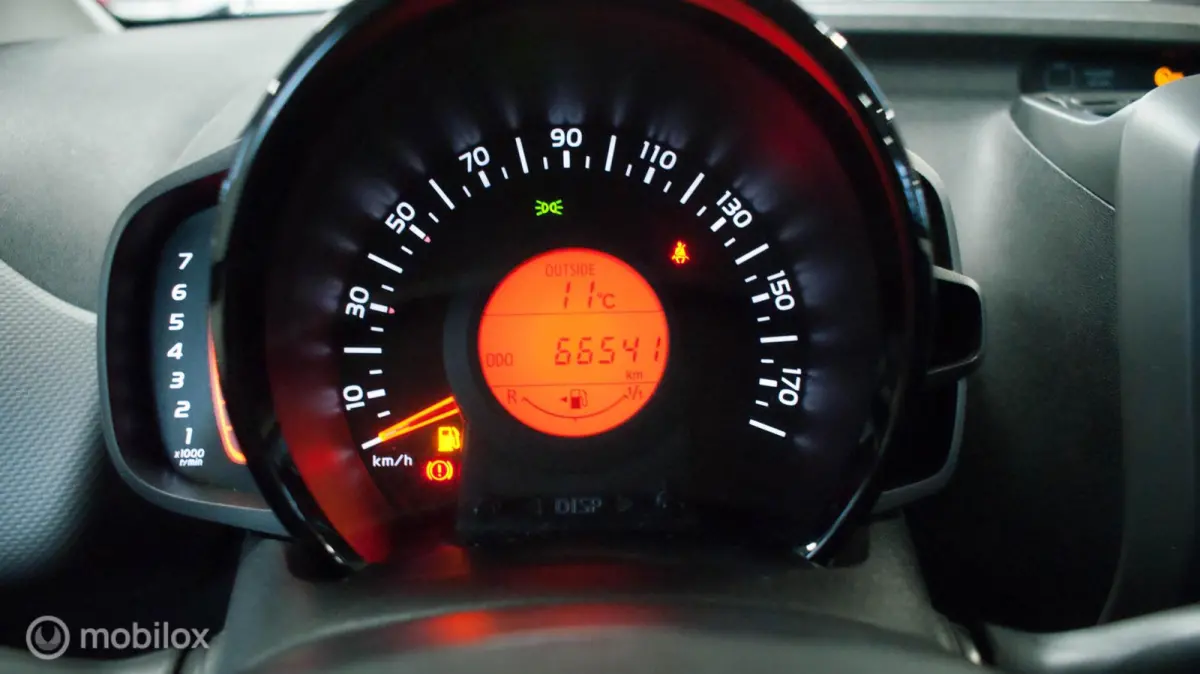 1.0 e-VTi Active