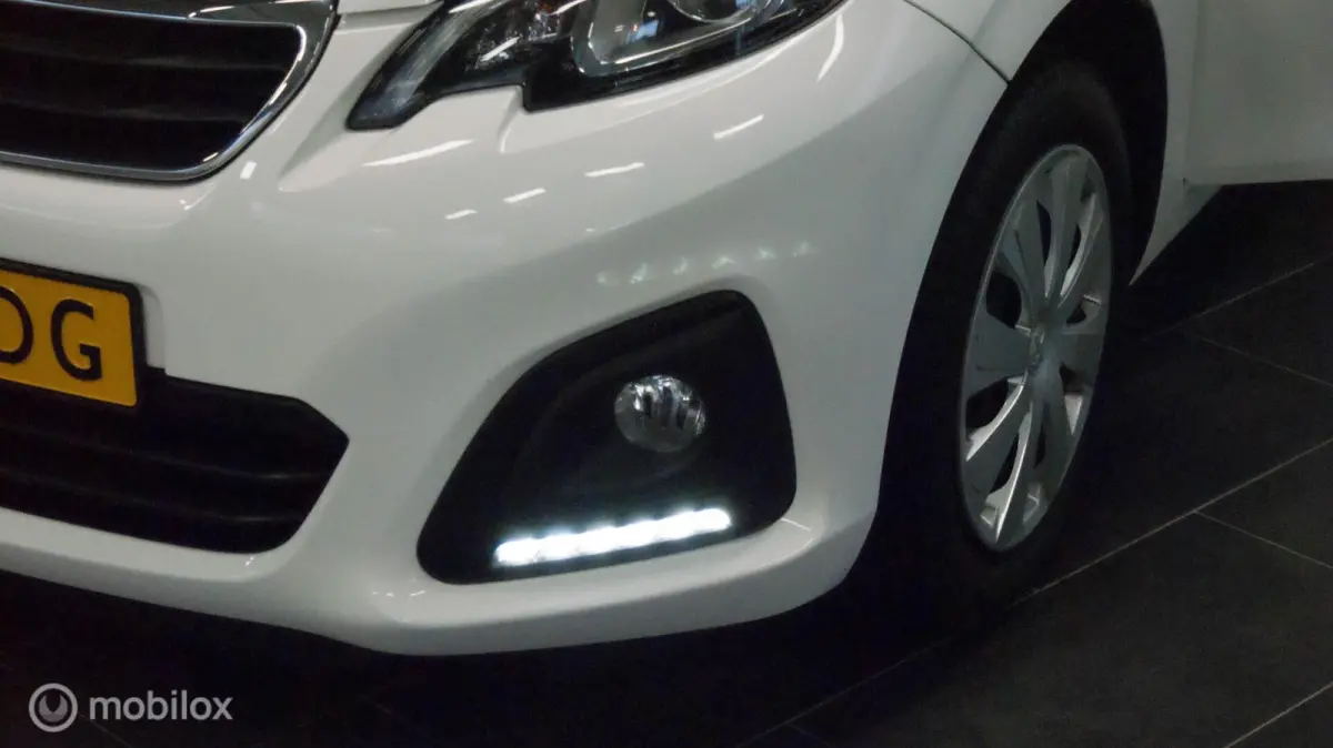 1.0 e-VTi Active