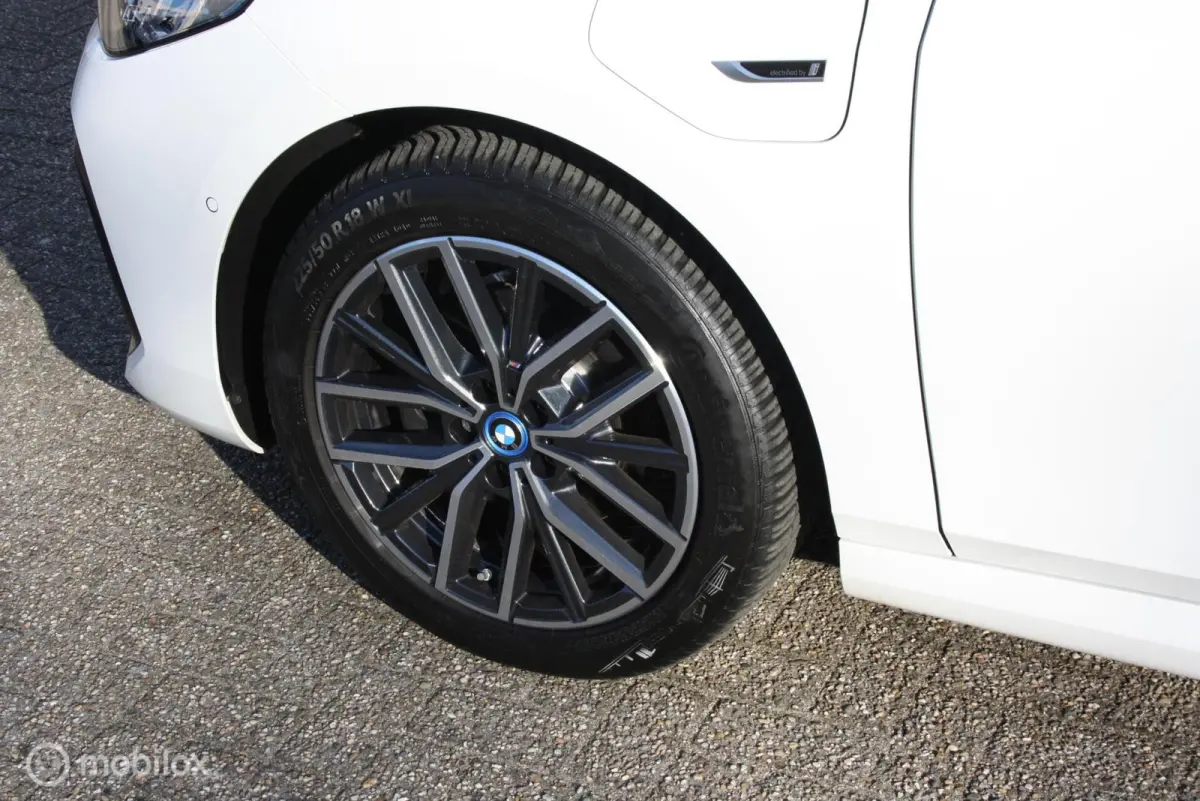 X-drive, M sportpakket, M onderstel, sportstoel elek 225e xDrive