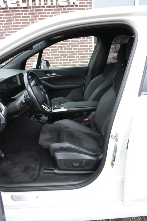X-drive, M sportpakket, M onderstel, sportstoel elek 225e xDrive