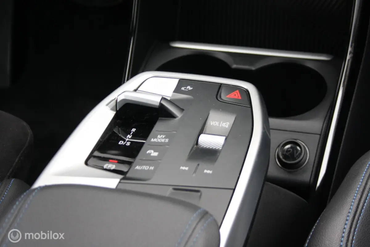 X-drive, M sportpakket, M onderstel, sportstoel elek 225e xDrive
