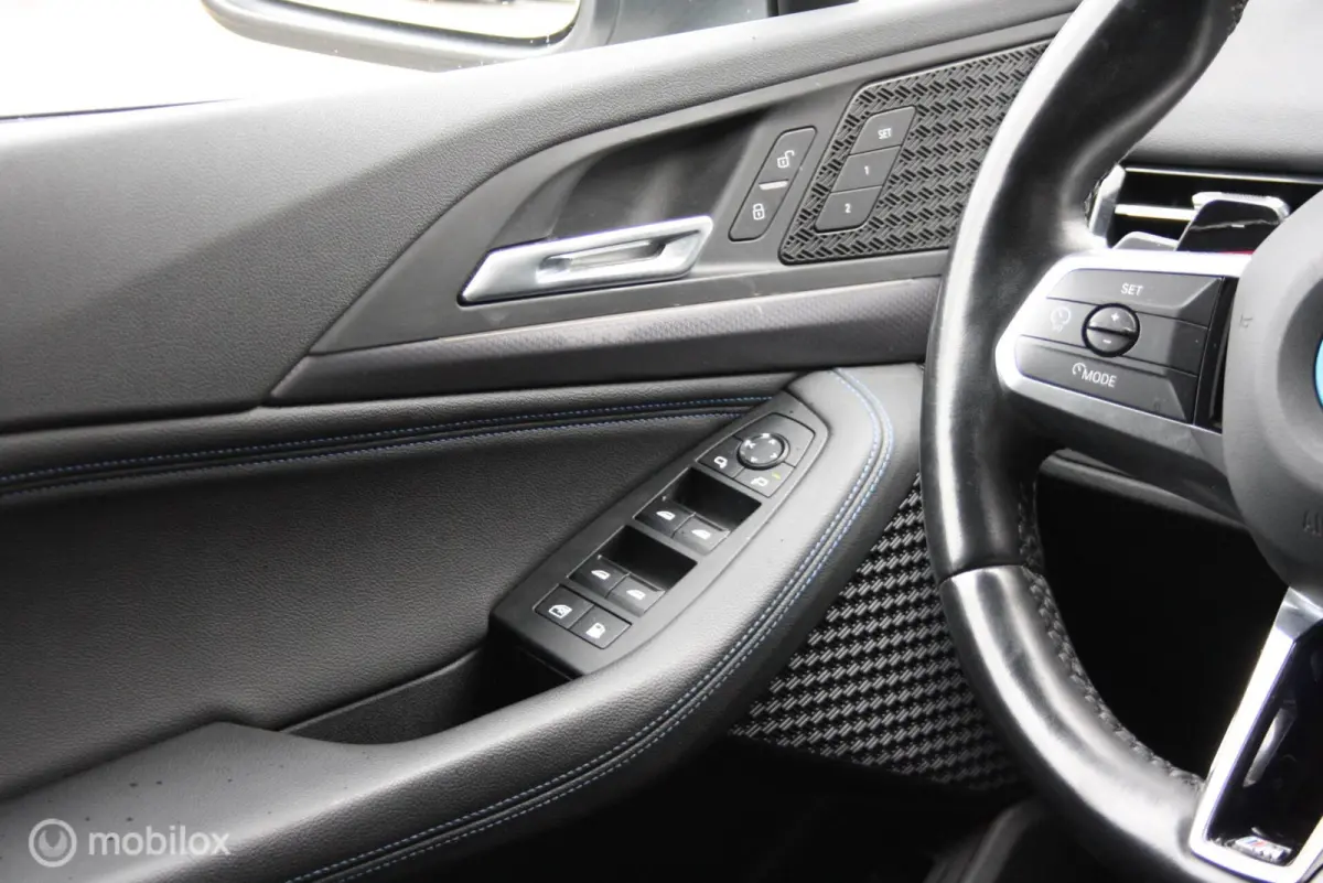 X-drive, M sportpakket, M onderstel, sportstoel elek 225e xDrive
