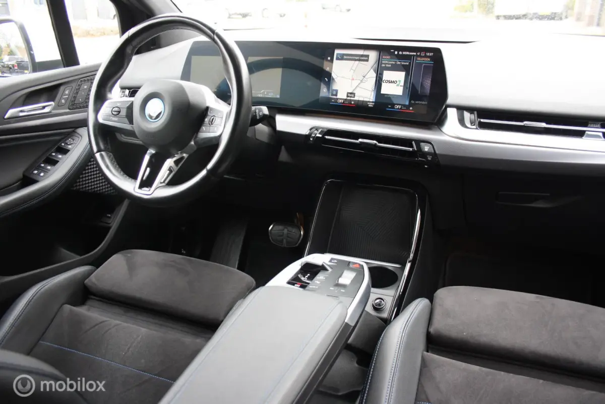 X-drive, M sportpakket, M onderstel, sportstoel elek 225e xDrive