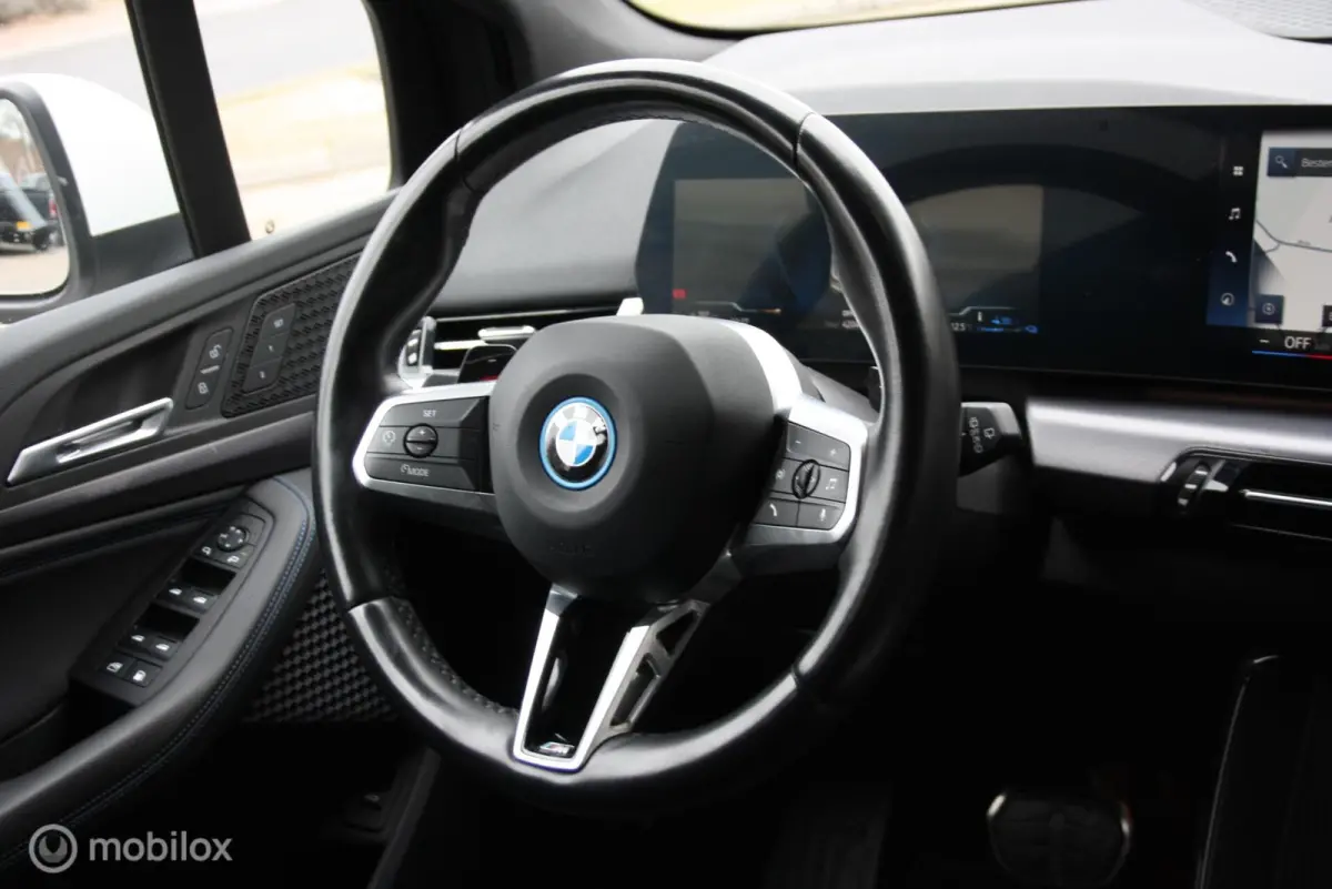X-drive, M sportpakket, M onderstel, sportstoel elek 225e xDrive