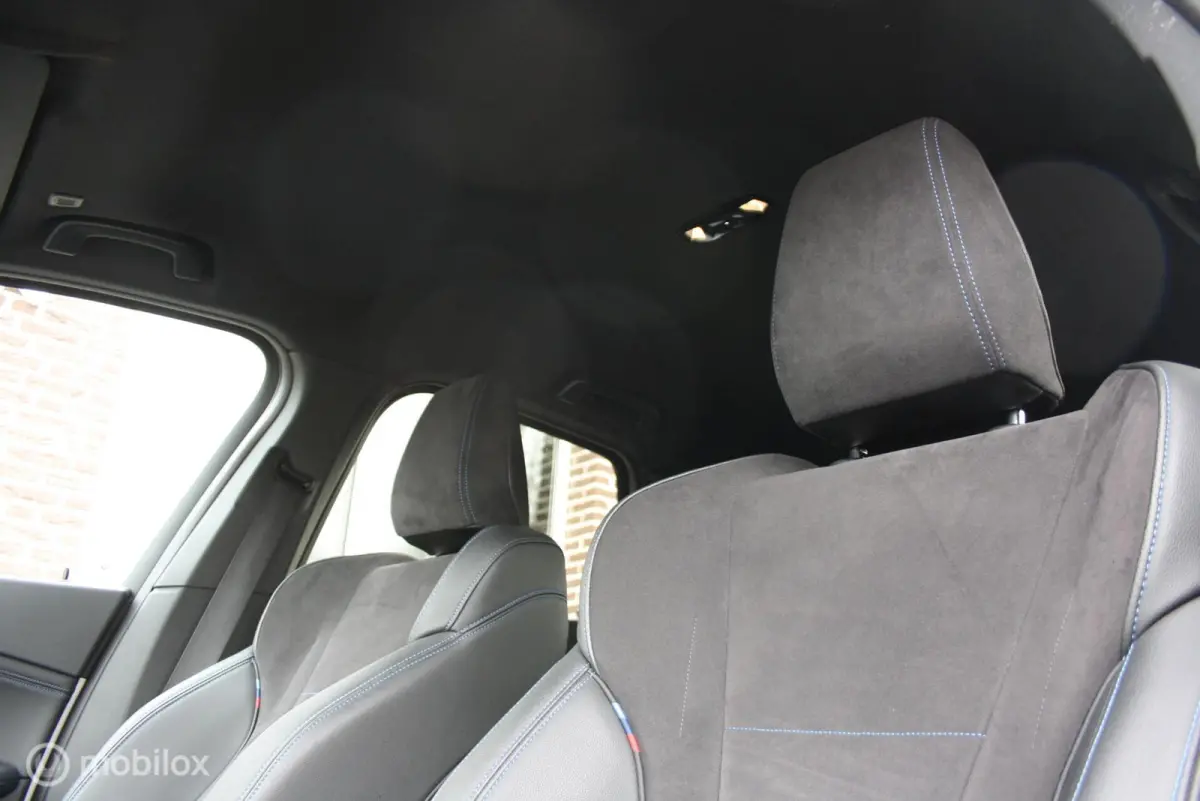 X-drive, M sportpakket, M onderstel, sportstoel elek 225e xDrive