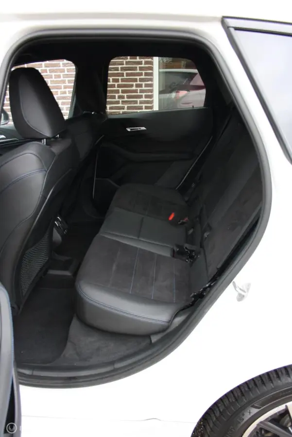 X-drive, M sportpakket, M onderstel, sportstoel elek 225e xDrive