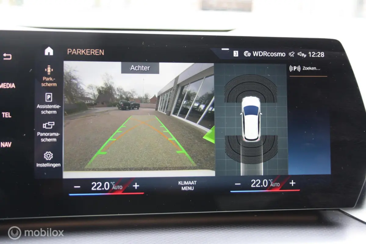 X-drive, M sportpakket, M onderstel, sportstoel elek 225e xDrive