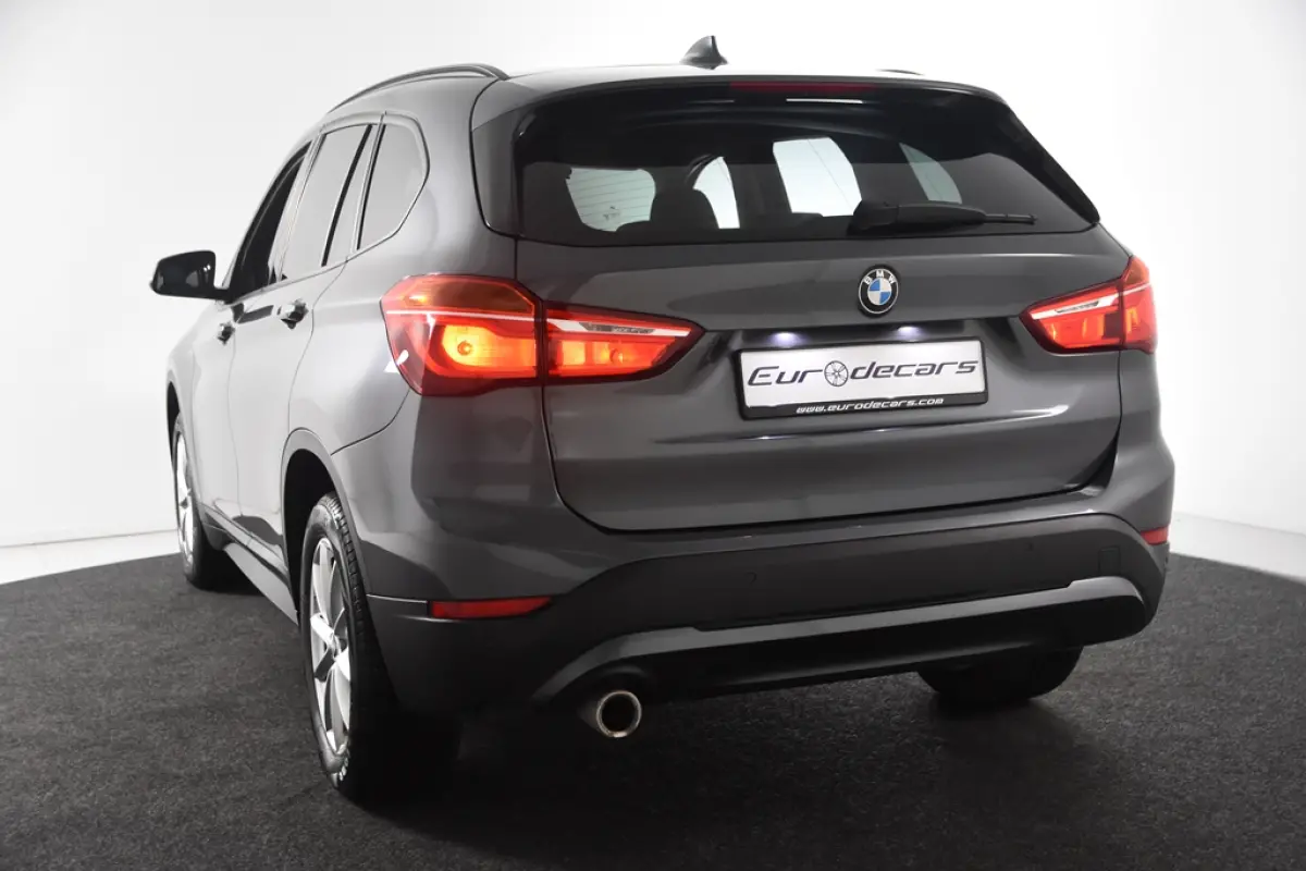 sDrive18i X-Line *1ste Eigenaar*Leer*Navigatie*Stoelverwarming*
