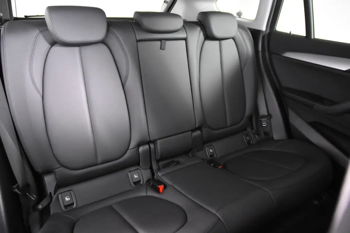sDrive18i X-Line *1ste Eigenaar*Leer*Navigatie*Stoelverwarming*