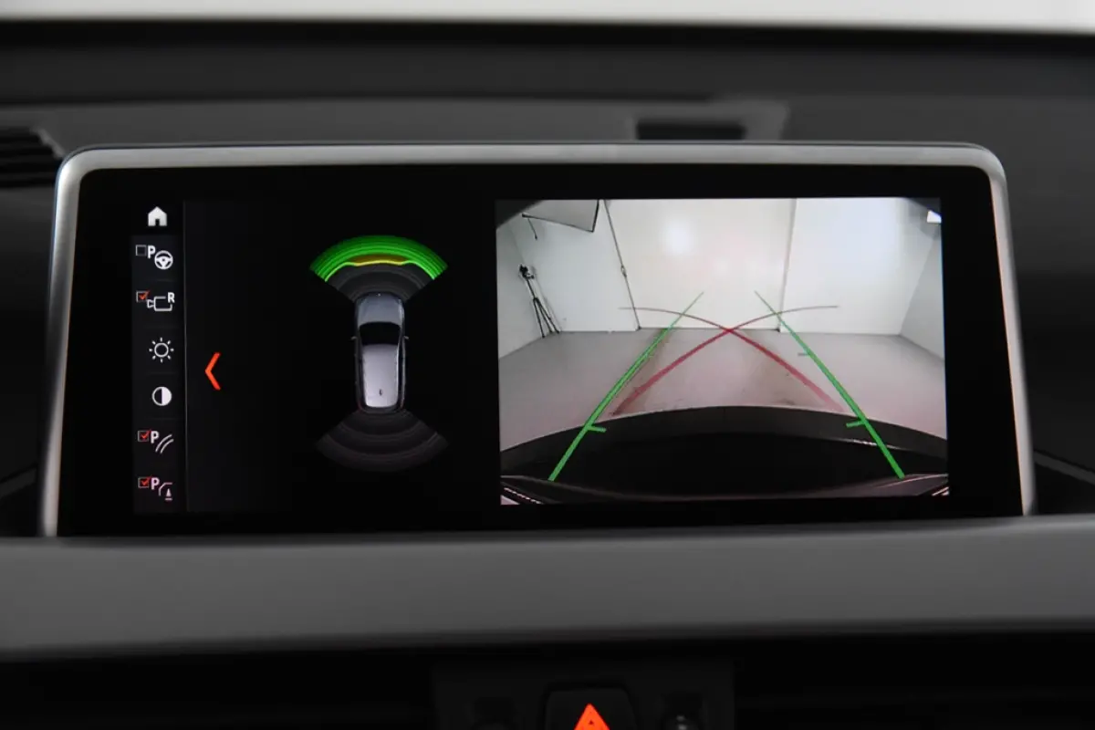sDrive18i X-Line *1ste Eigenaar*Leer*Navigatie*Stoelverwarming*