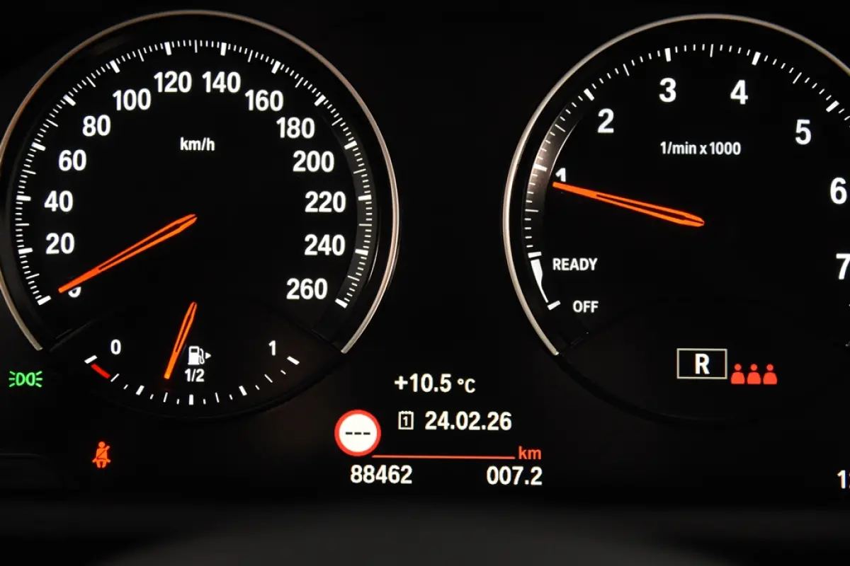 sDrive18i X-Line *1ste Eigenaar*Leer*Navigatie*Stoelverwarming*
