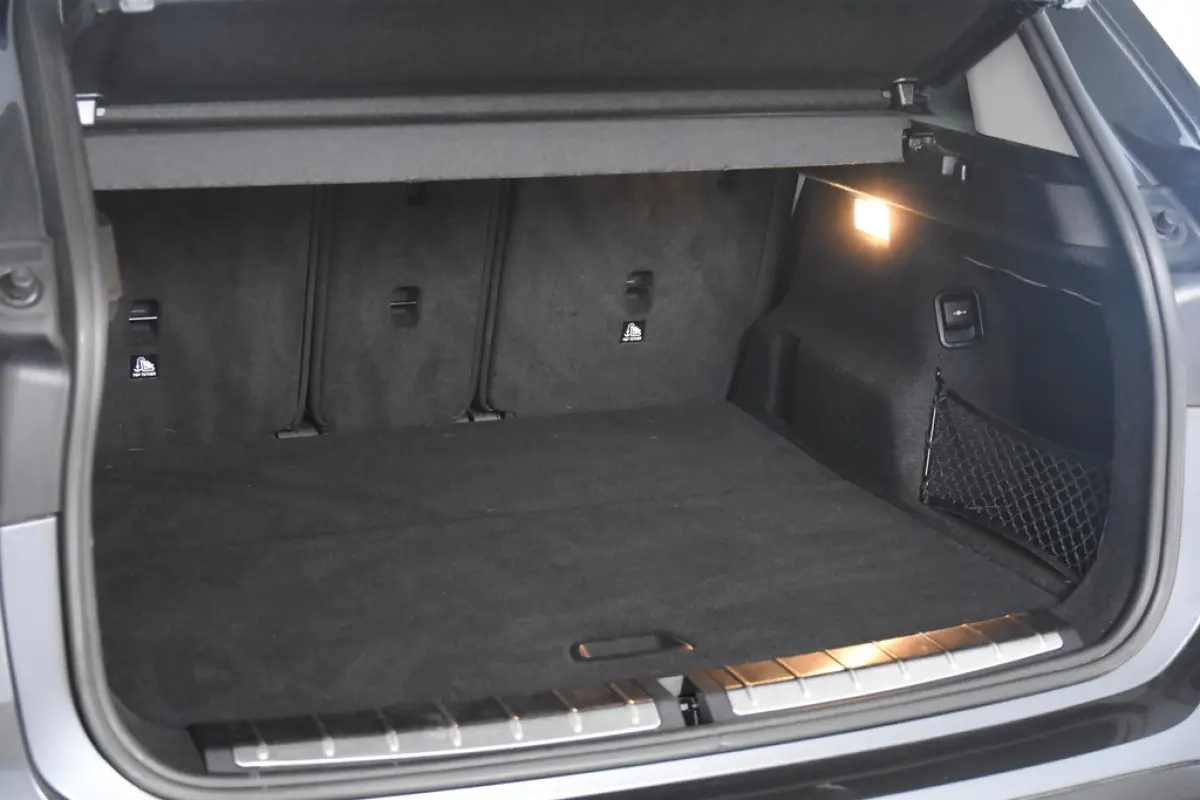 sDrive18i X-Line *1ste Eigenaar*Leer*Navigatie*Stoelverwarming*