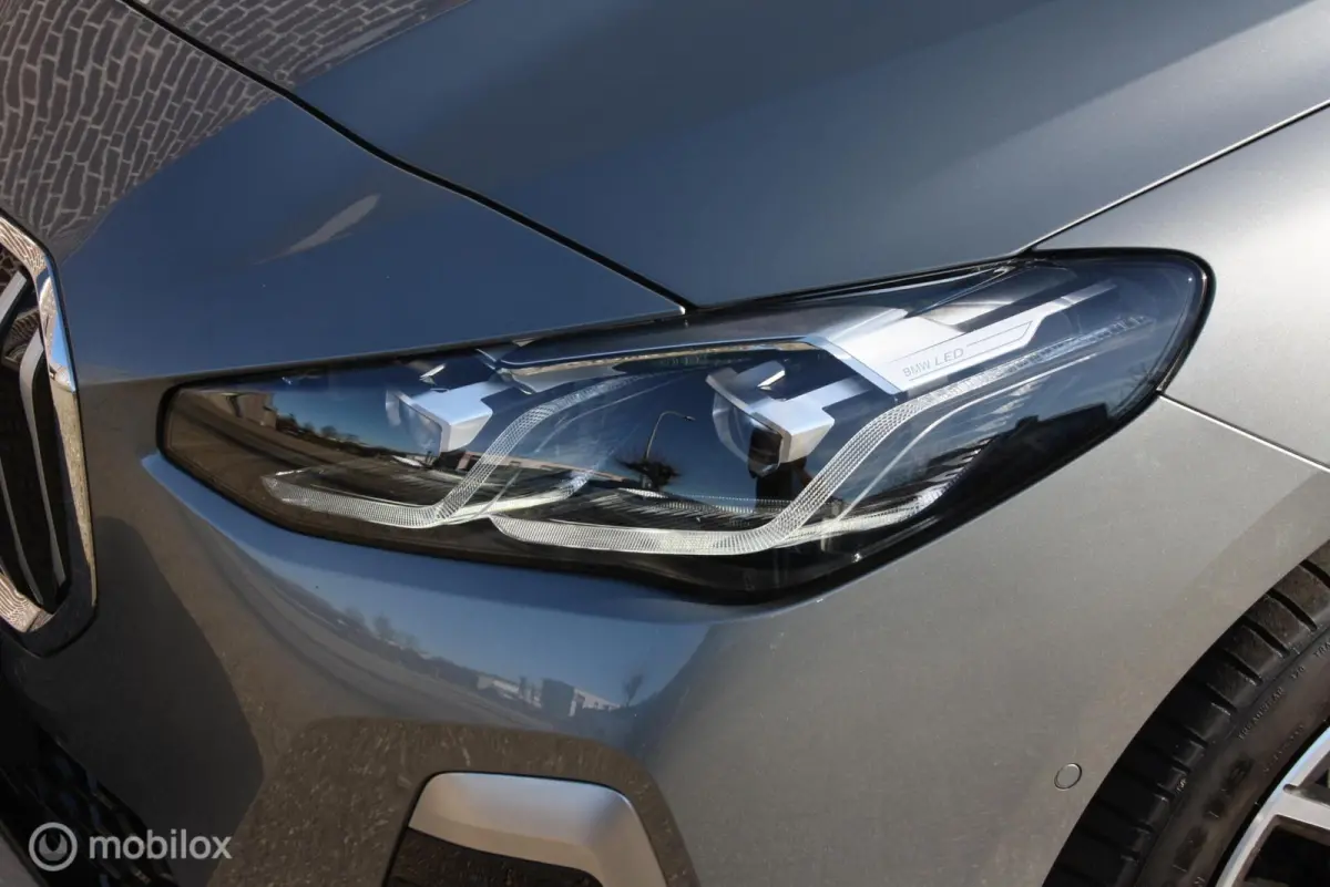 M onderstel, DAB, Wide screen 225e xDrive M sport, M onderstel, DAB, Wide screen