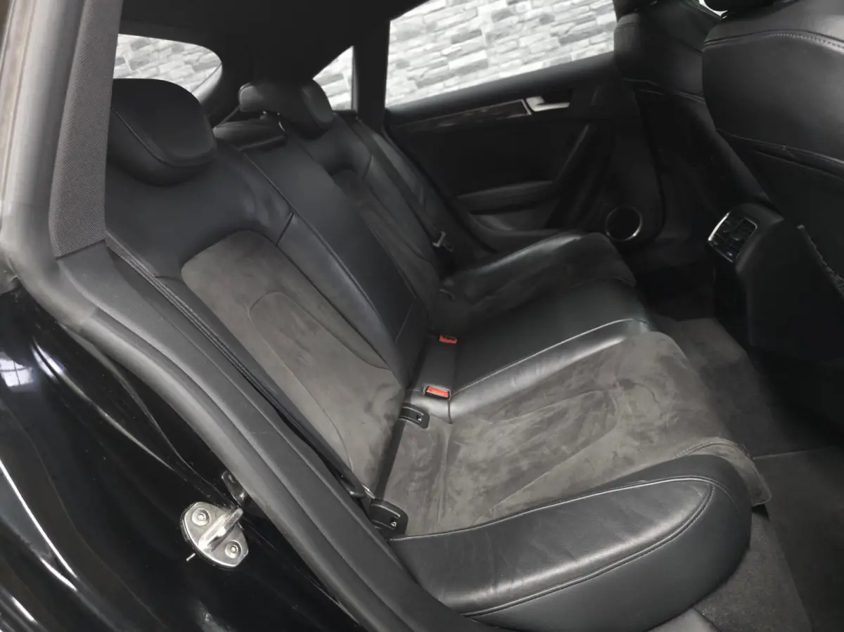 3.0 TFSI S5 quattro Pro Line *Miltek*CTS*