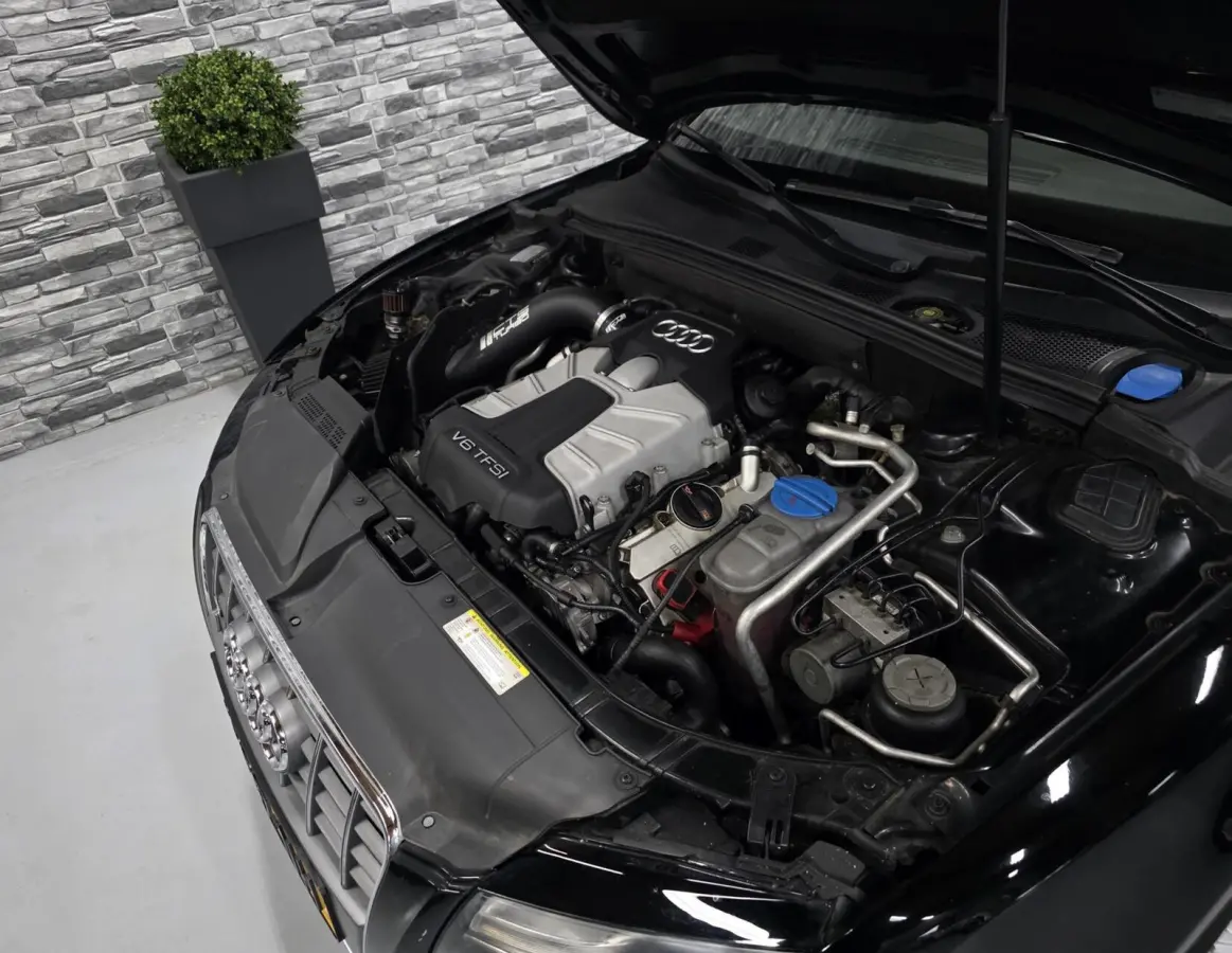 3.0 TFSI S5 quattro Pro Line *Miltek*CTS*