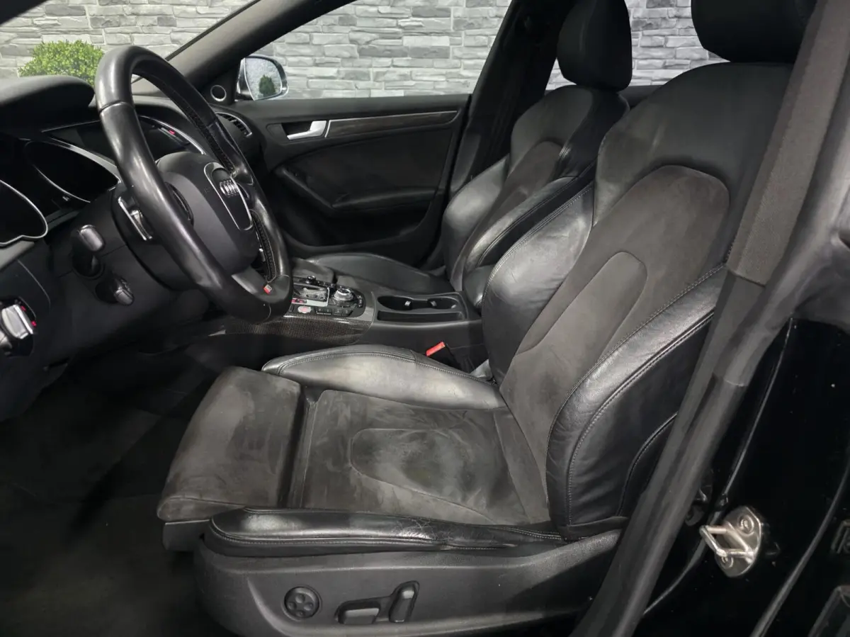 3.0 TFSI S5 quattro Pro Line *Miltek*CTS*