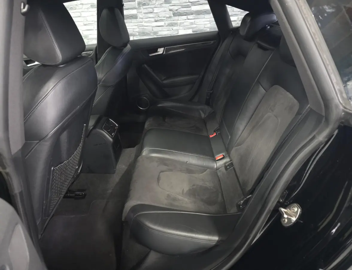 3.0 TFSI S5 quattro Pro Line *Miltek*CTS*