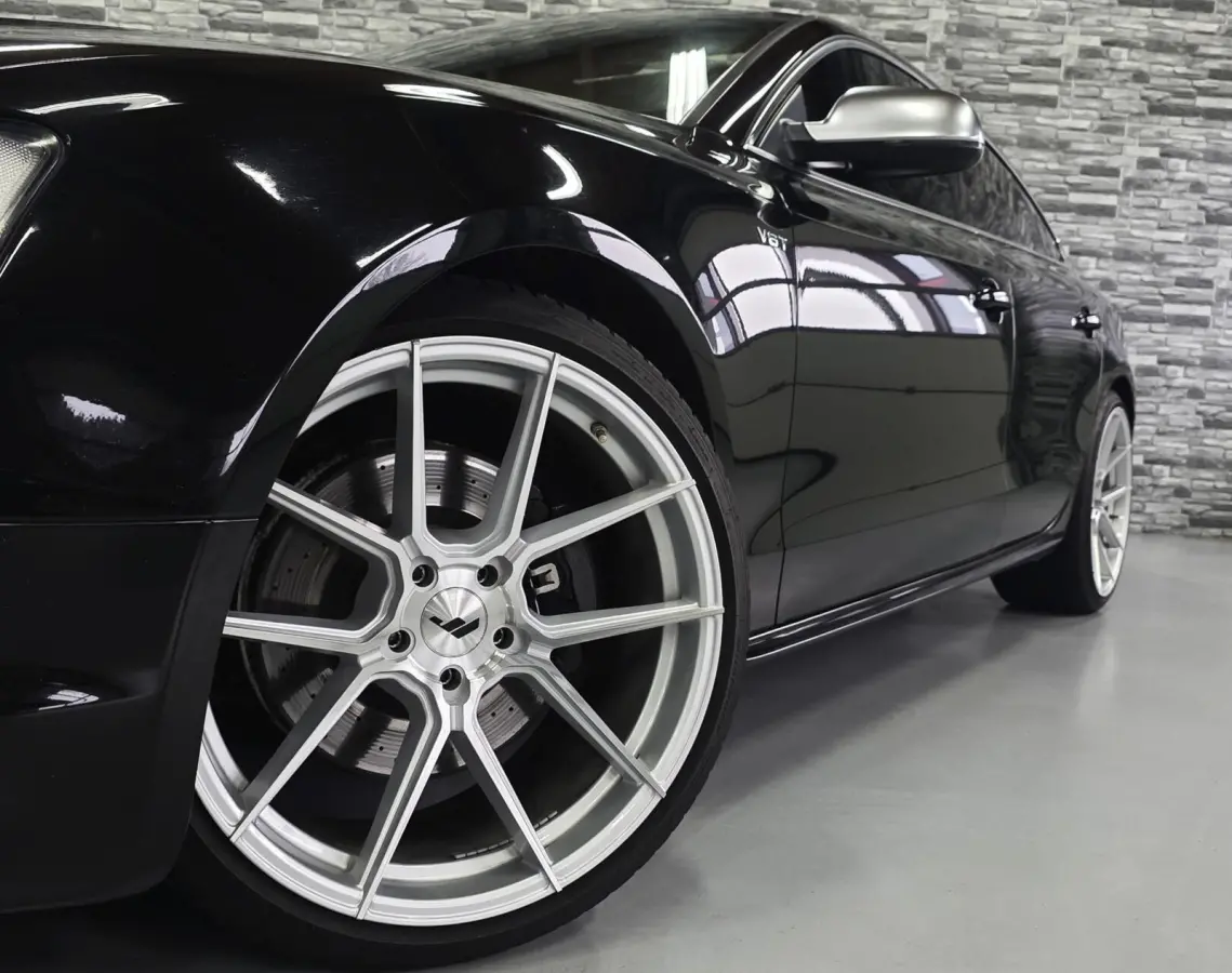 3.0 TFSI S5 quattro Pro Line *Miltek*CTS*