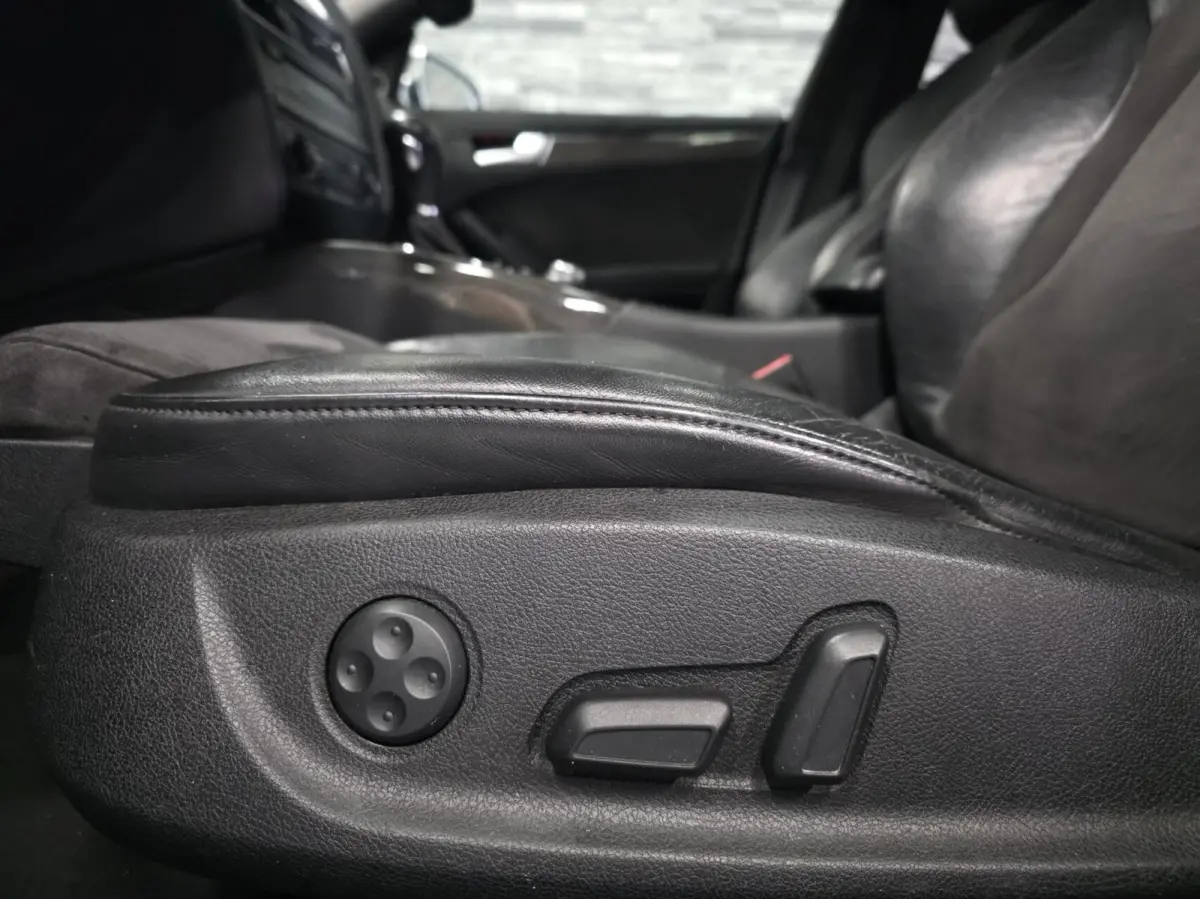 3.0 TFSI S5 quattro Pro Line *Miltek*CTS*