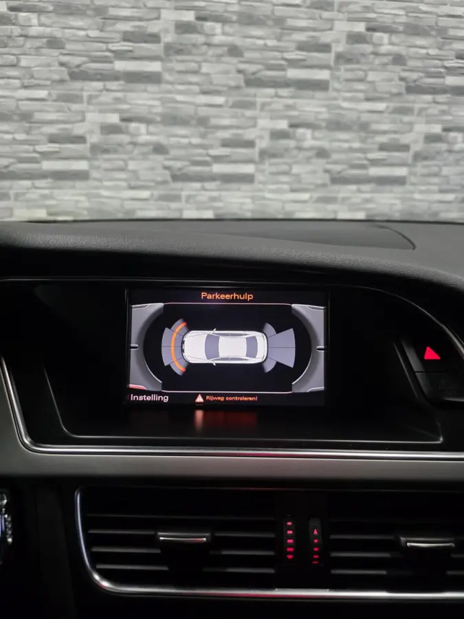 3.0 TFSI S5 quattro Pro Line *Miltek*CTS*