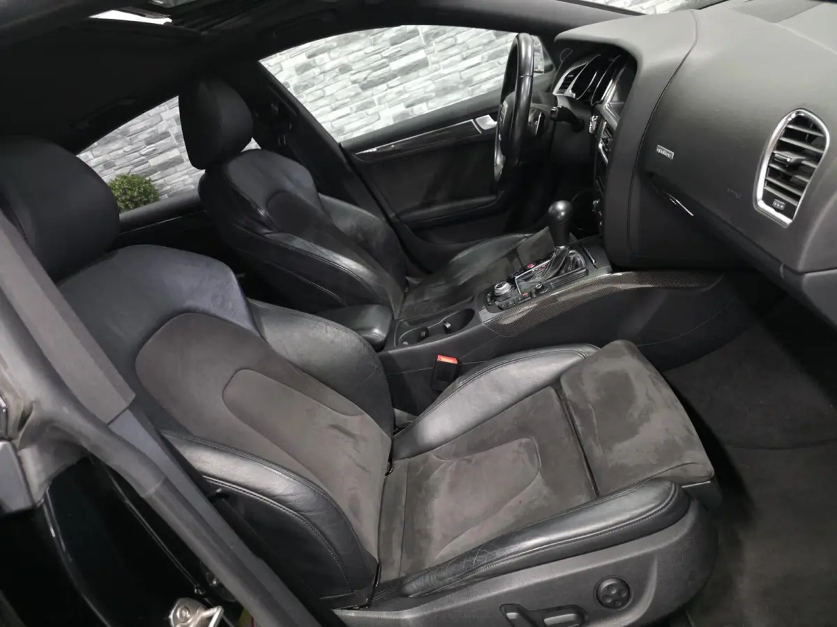 3.0 TFSI S5 quattro Pro Line *Miltek*CTS*