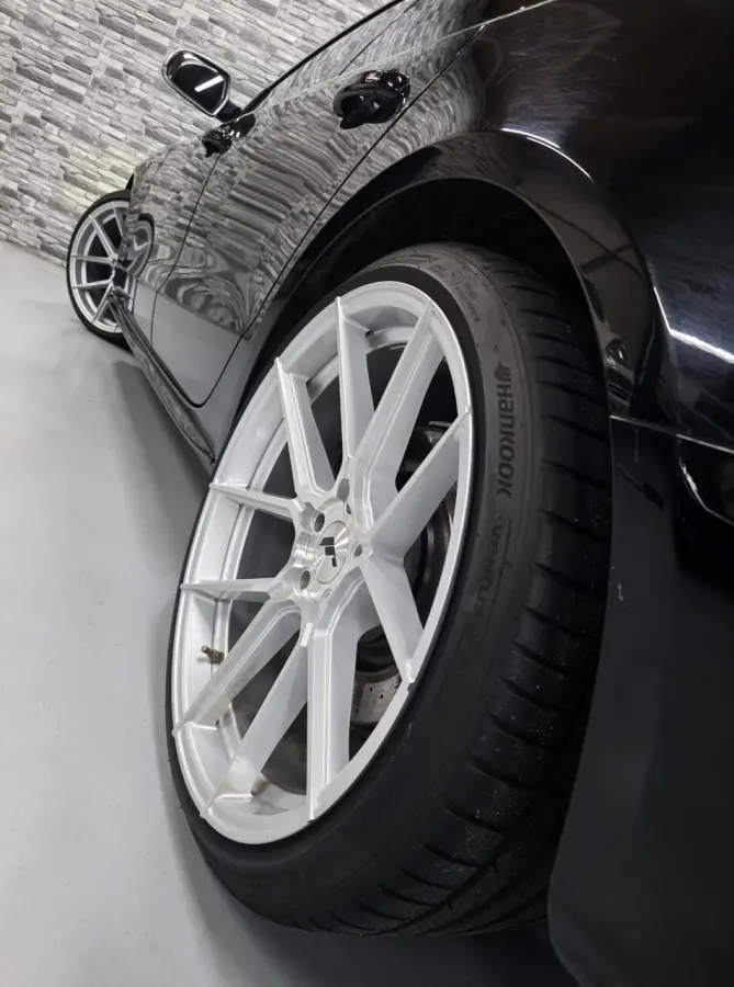 3.0 TFSI S5 quattro Pro Line *Miltek*CTS*