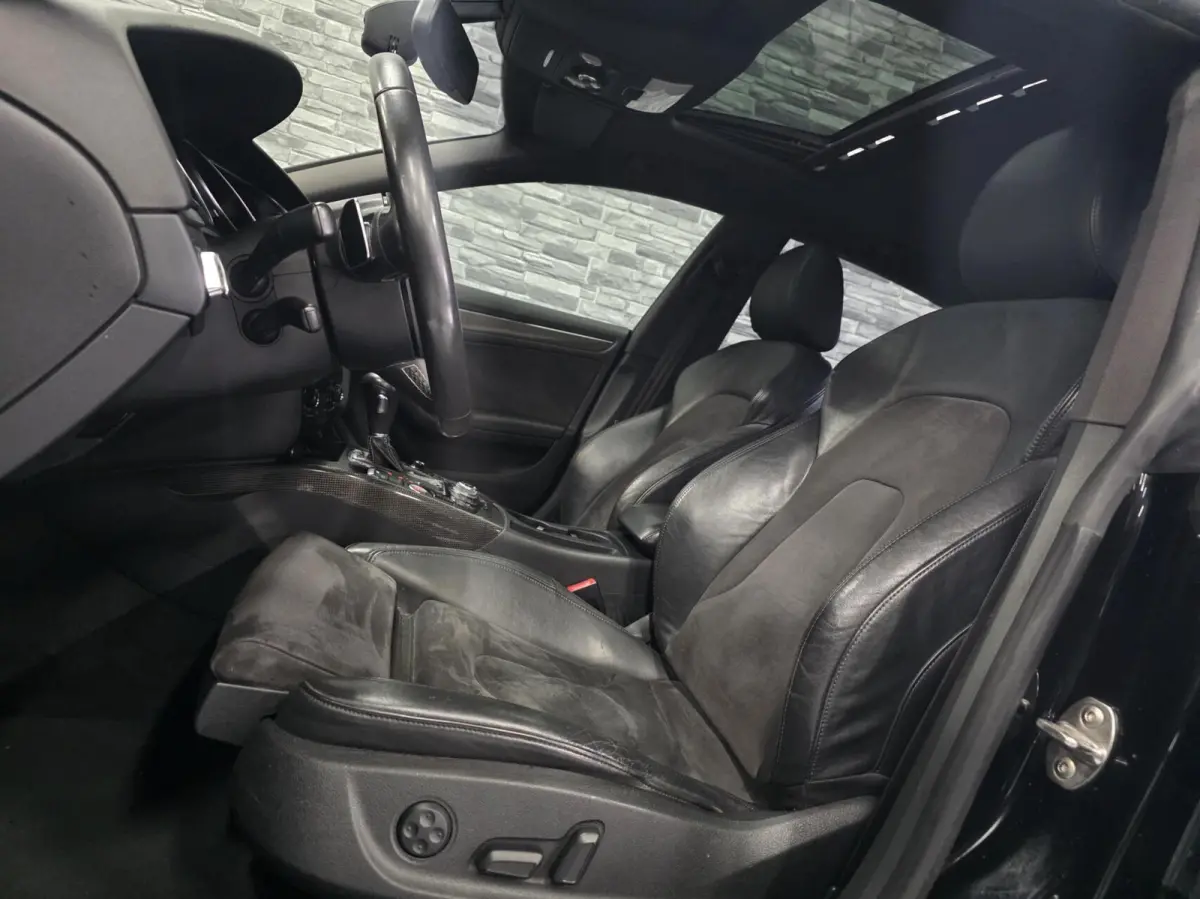 3.0 TFSI S5 quattro Pro Line *Miltek*CTS*