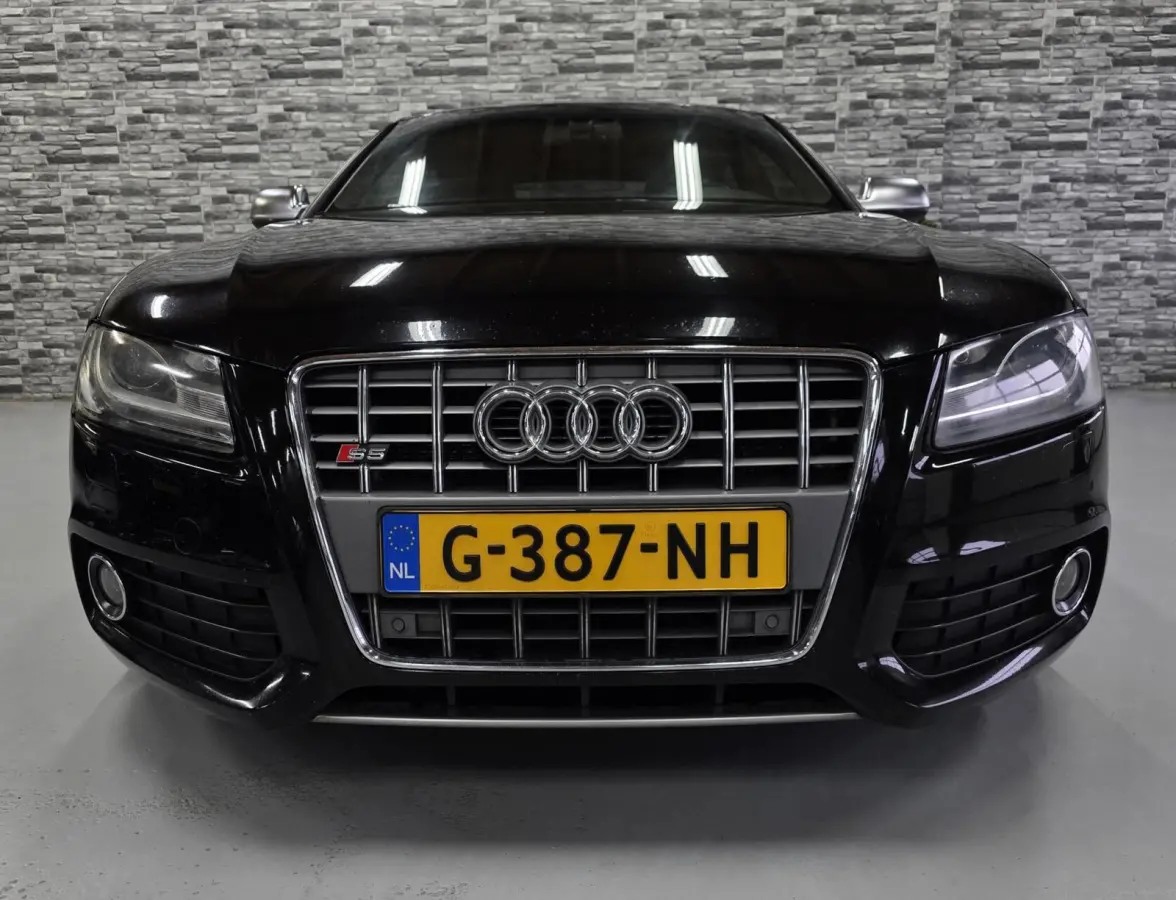 3.0 TFSI S5 quattro Pro Line *Miltek*CTS*