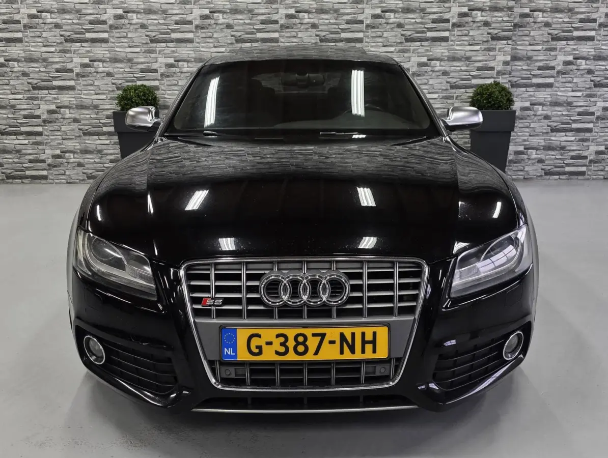 3.0 TFSI S5 quattro Pro Line *Miltek*CTS*