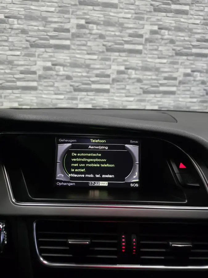 3.0 TFSI S5 quattro Pro Line *Miltek*CTS*