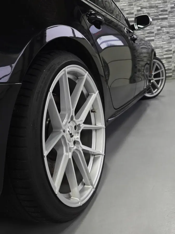 3.0 TFSI S5 quattro Pro Line *Miltek*CTS*