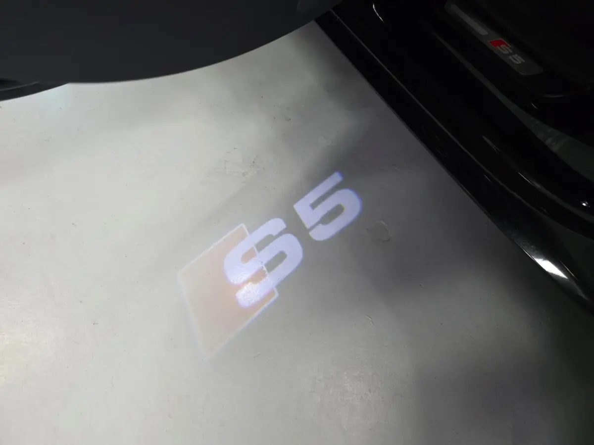 3.0 TFSI S5 quattro Pro Line *Miltek*CTS*