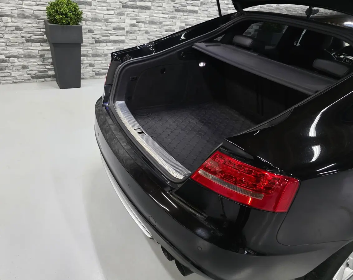 3.0 TFSI S5 quattro Pro Line *Miltek*CTS*