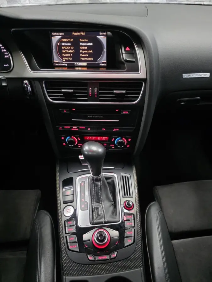 3.0 TFSI S5 quattro Pro Line *Miltek*CTS*