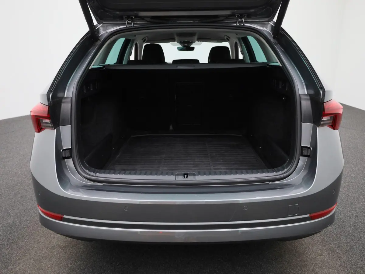 1.0 e-TSI Business Edition Plus | Automaat | Apple Carplay/Android Auto | Parkeersensoren | Cruise Control | Stoelverwarming | Sfeerverlichting |