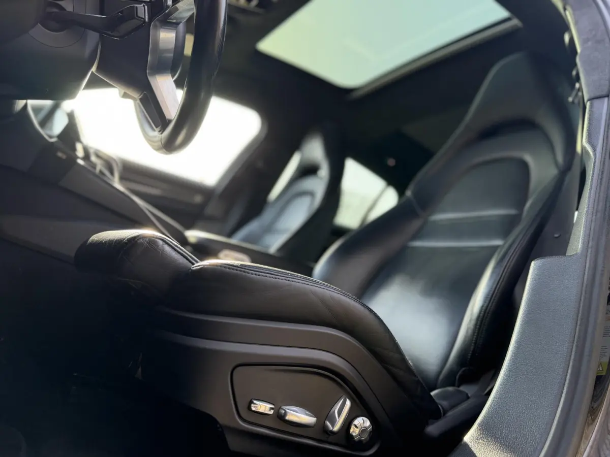 4.0 Turbo | Sport Chrono | Stoelventilatie/Massage | 360 Camera | Sportuitlaat |