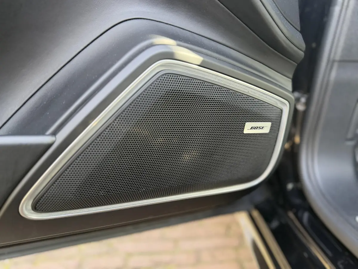 4.0 Turbo | Sport Chrono | Stoelventilatie/Massage | 360 Camera | Sportuitlaat |