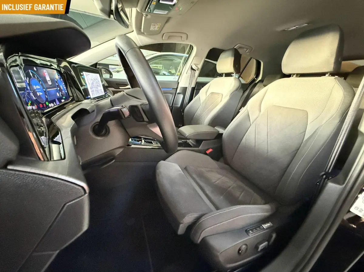 1.4 eHybrid Style Aut*Navi*IQ Led*CarPlay