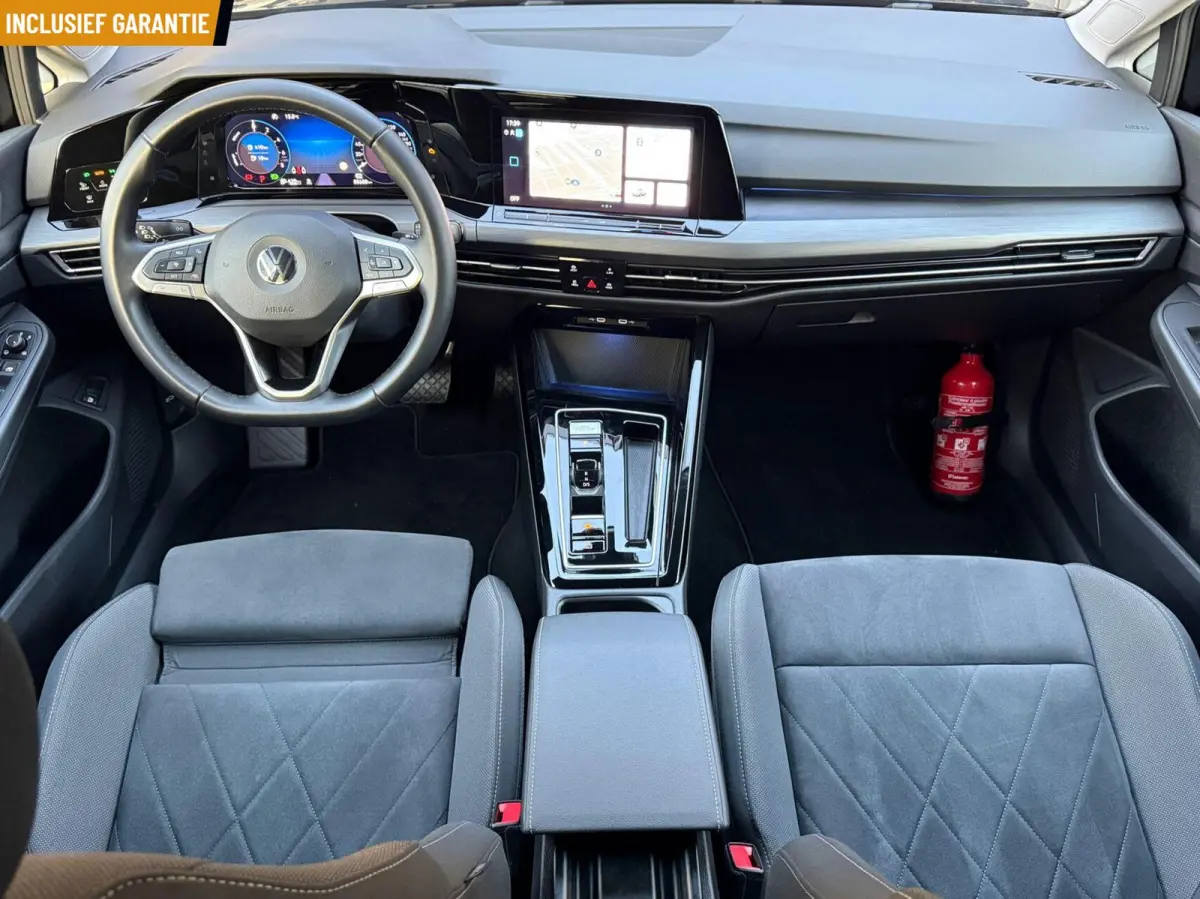 1.4 eHybrid Style Aut*Navi*IQ Led*CarPlay