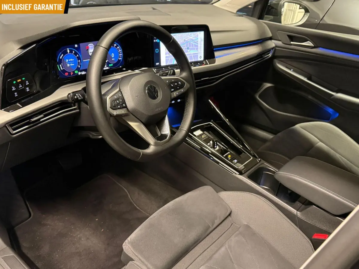 1.4 eHybrid Style Aut*Navi*IQ Led*CarPlay