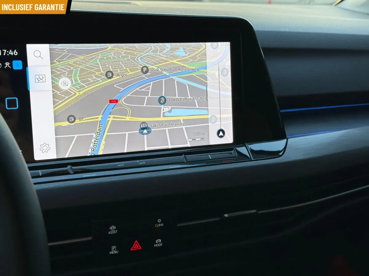 1.4 eHybrid Style Aut*Navi*IQ Led*CarPlay