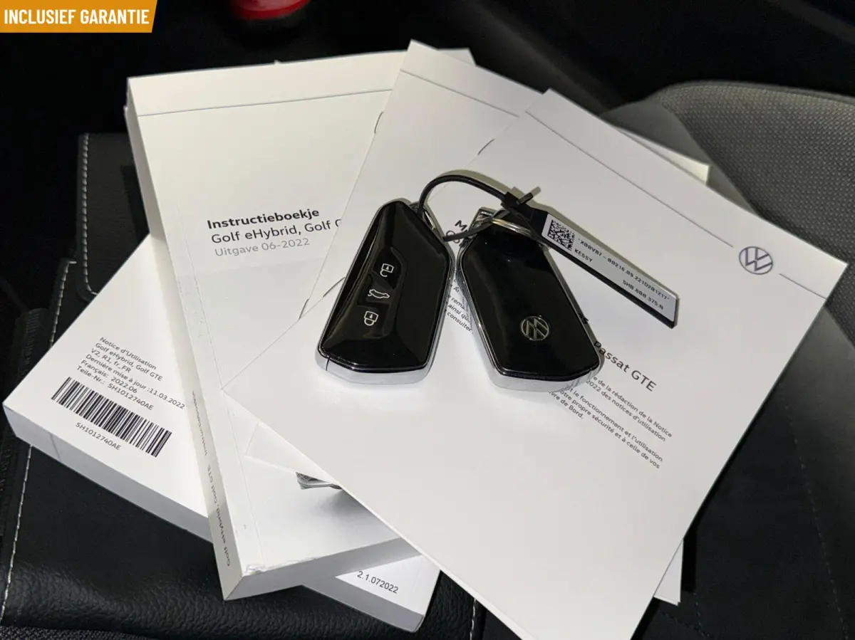 1.4 eHybrid Style Aut*Navi*IQ Led*CarPlay