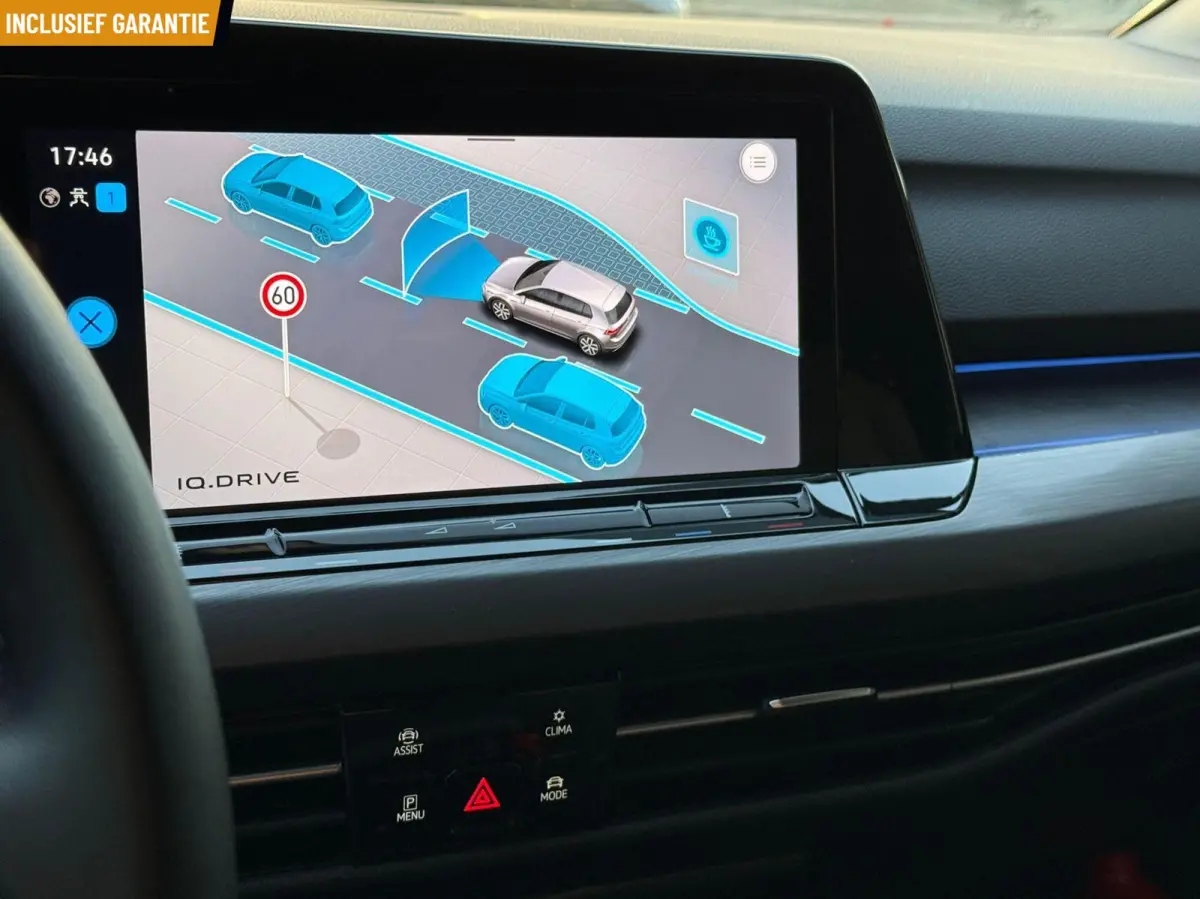 1.4 eHybrid Style Aut*Navi*IQ Led*CarPlay