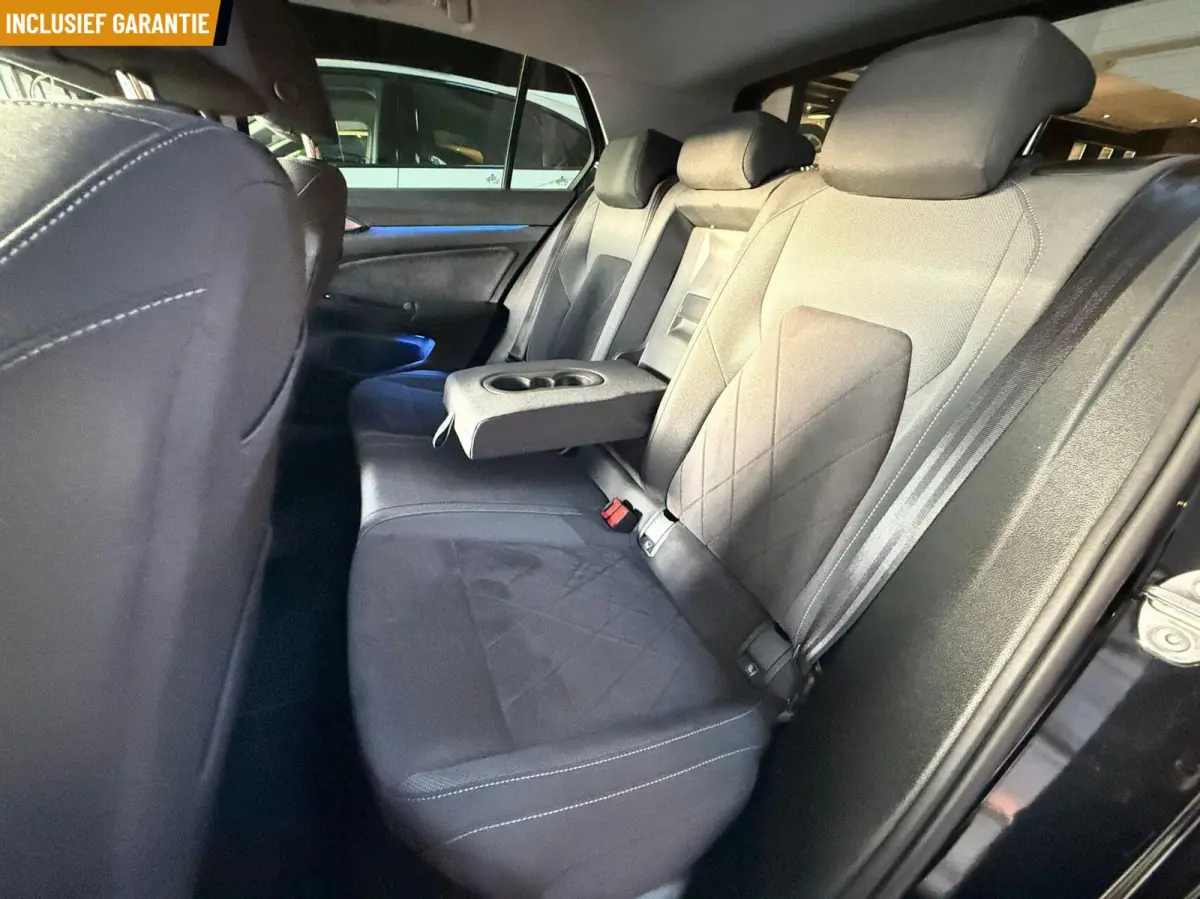 1.4 eHybrid Style Aut*Navi*IQ Led*CarPlay