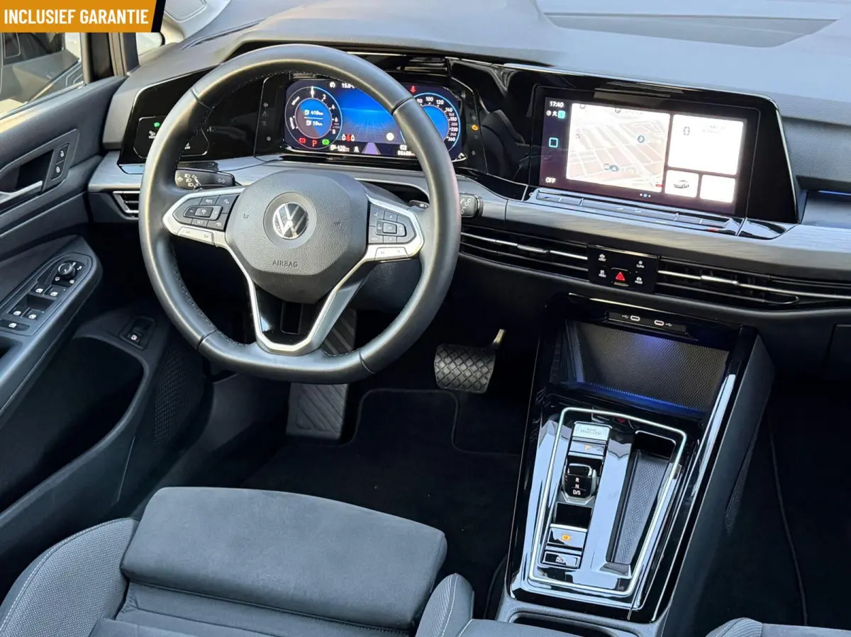 1.4 eHybrid Style Aut*Navi*IQ Led*CarPlay