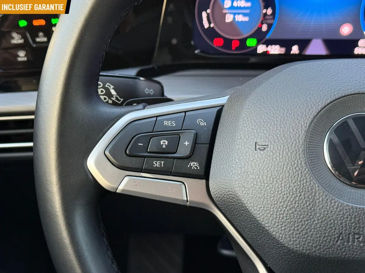 1.4 eHybrid Style Aut*Navi*IQ Led*CarPlay
