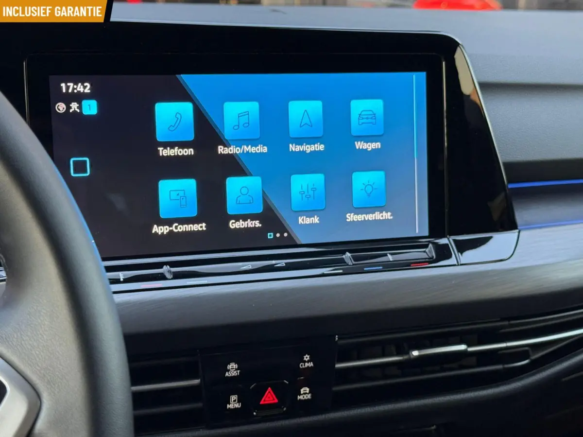 1.4 eHybrid Style Aut*Navi*IQ Led*CarPlay